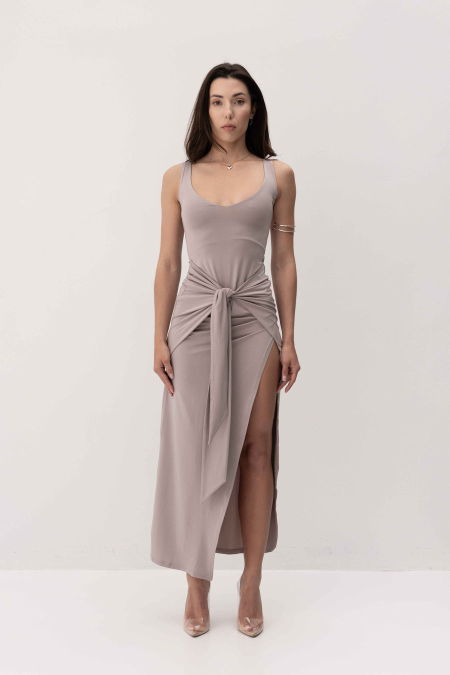 EMBRACE DRESS ICE