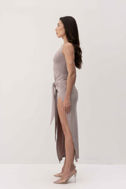 EMBRACE DRESS ICE