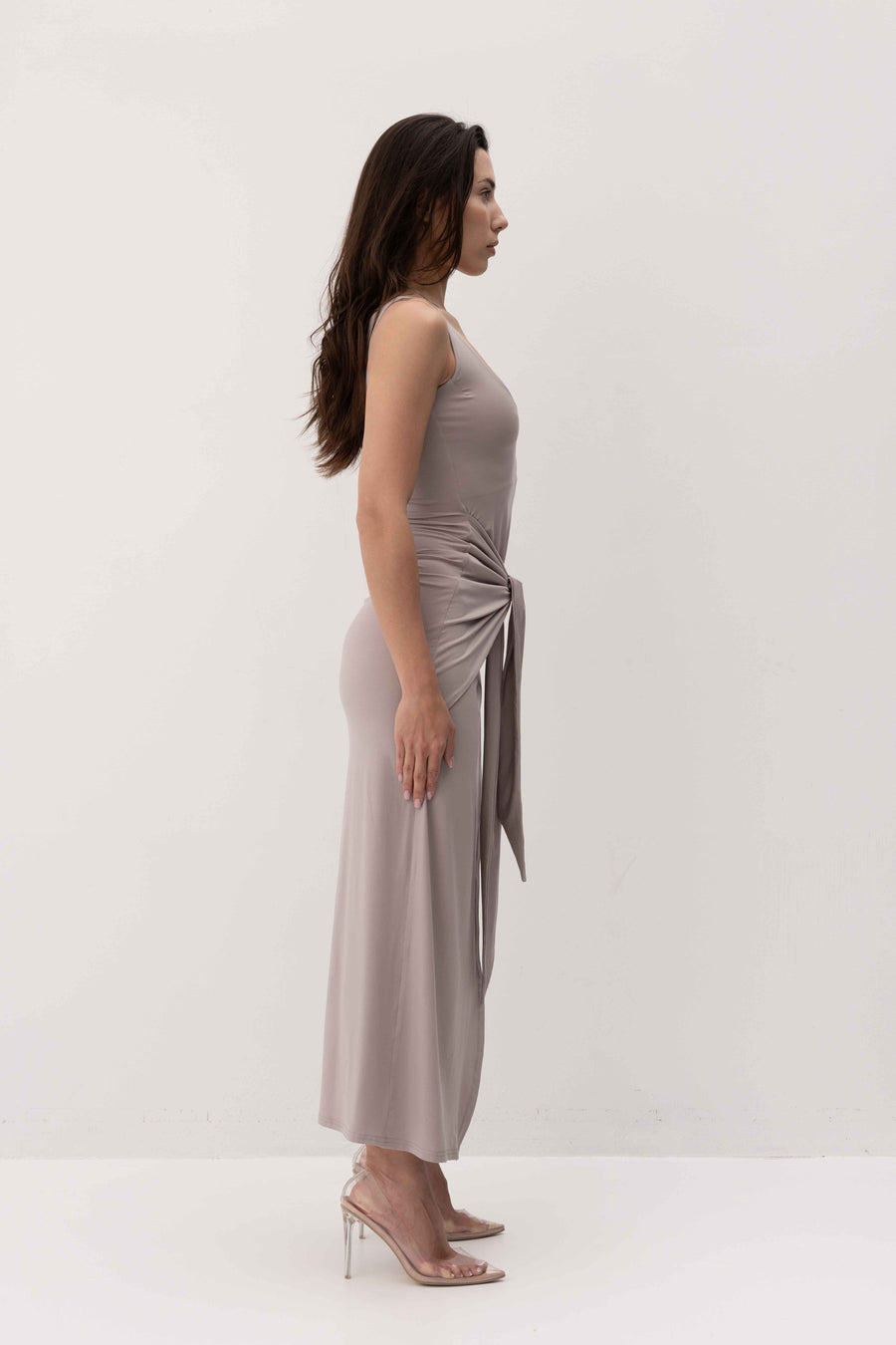 EMBRACE DRESS ICE