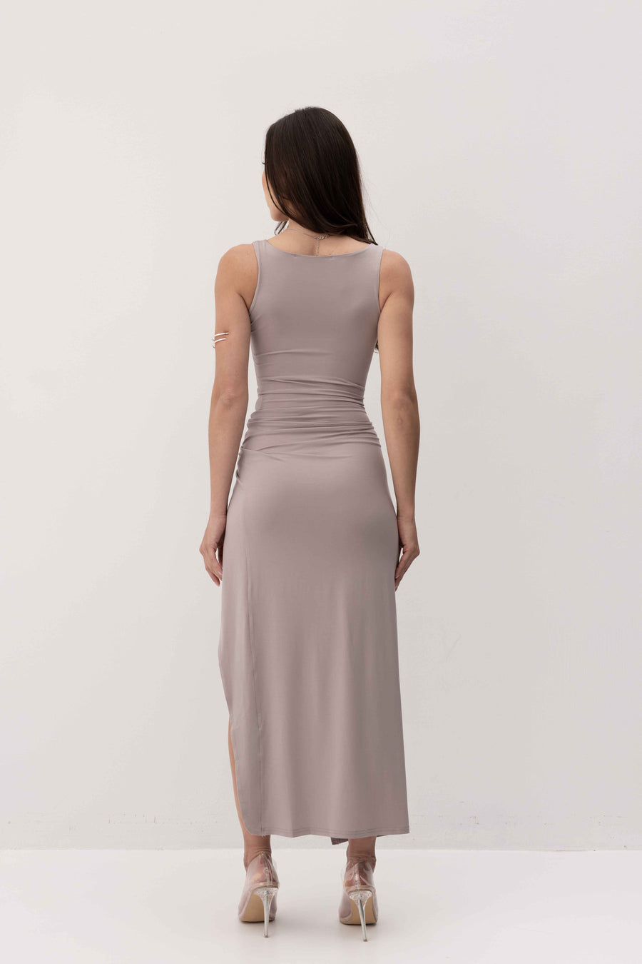 EMBRACE DRESS ICE