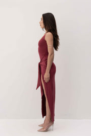 EMBRACE DRESS CHILI