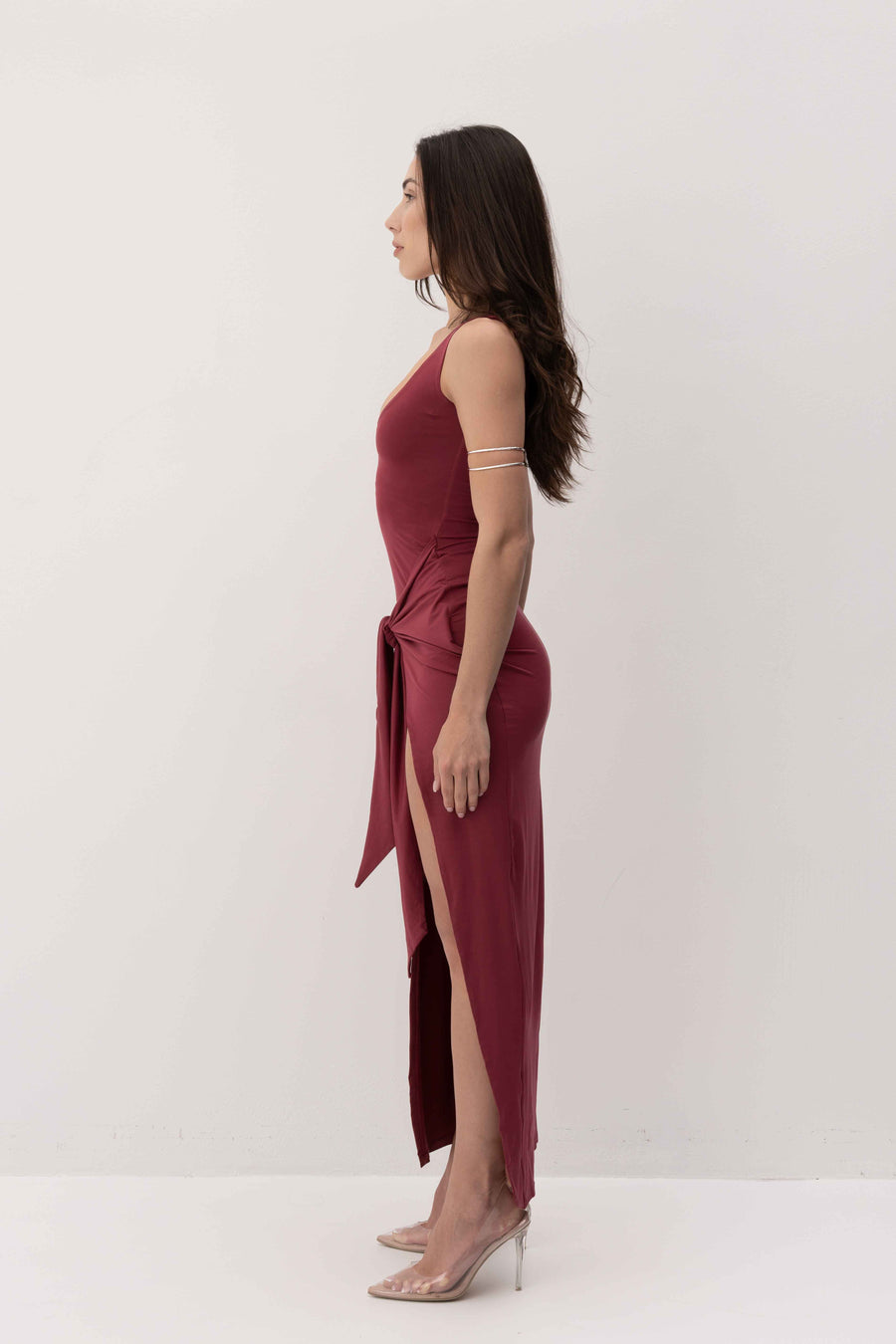 EMBRACE DRESS CHILI