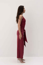 EMBRACE DRESS CHILI