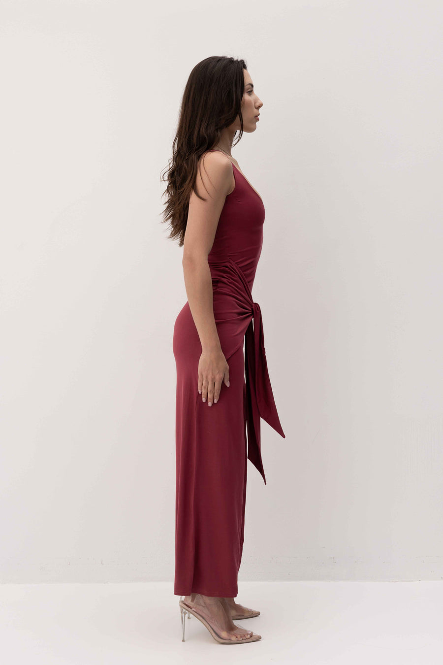 EMBRACE DRESS CHILI