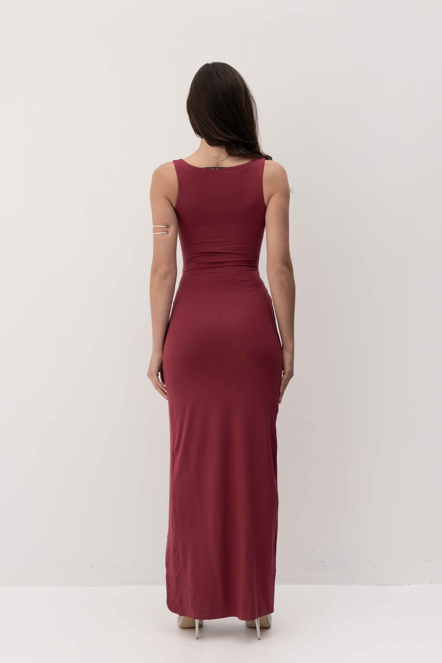 EMBRACE DRESS CHILI