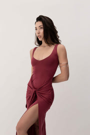 EMBRACE DRESS CHILI