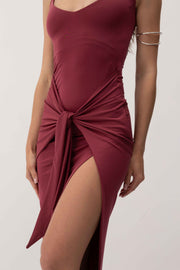 EMBRACE DRESS CHILI