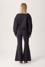 LOOM SWEATPANTS GRAPHITE