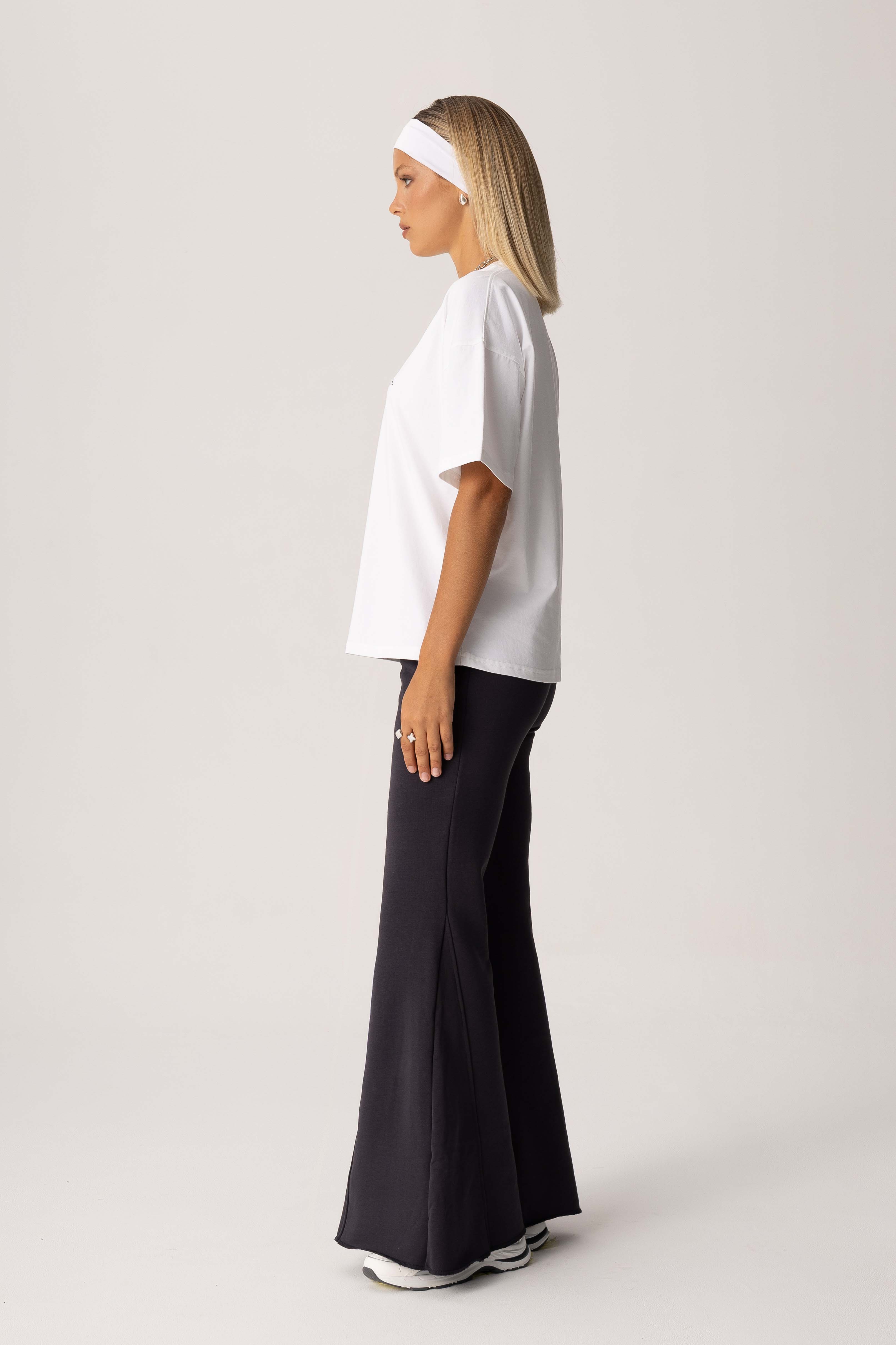 SIGNA T-SHIRT WHITE