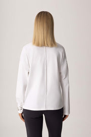 URBAN LONGSLEEVE WHITE
