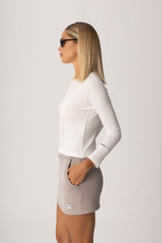 ELIA BLOUSE WHITE
