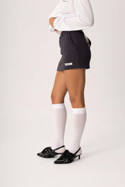 ESSENCE SKIRT GRAPHITE