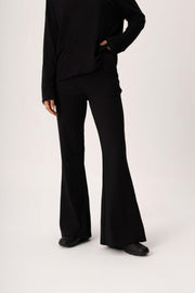 SWAY PANTS BLACK