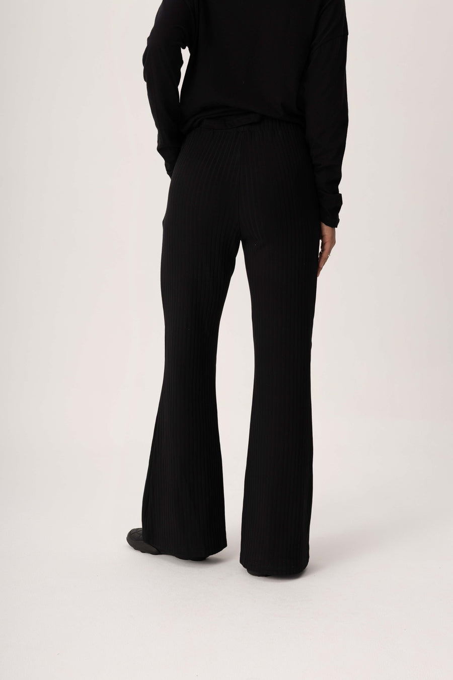 SWAY PANTS BLACK