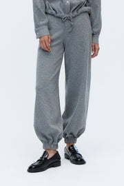 Audrey pants grey