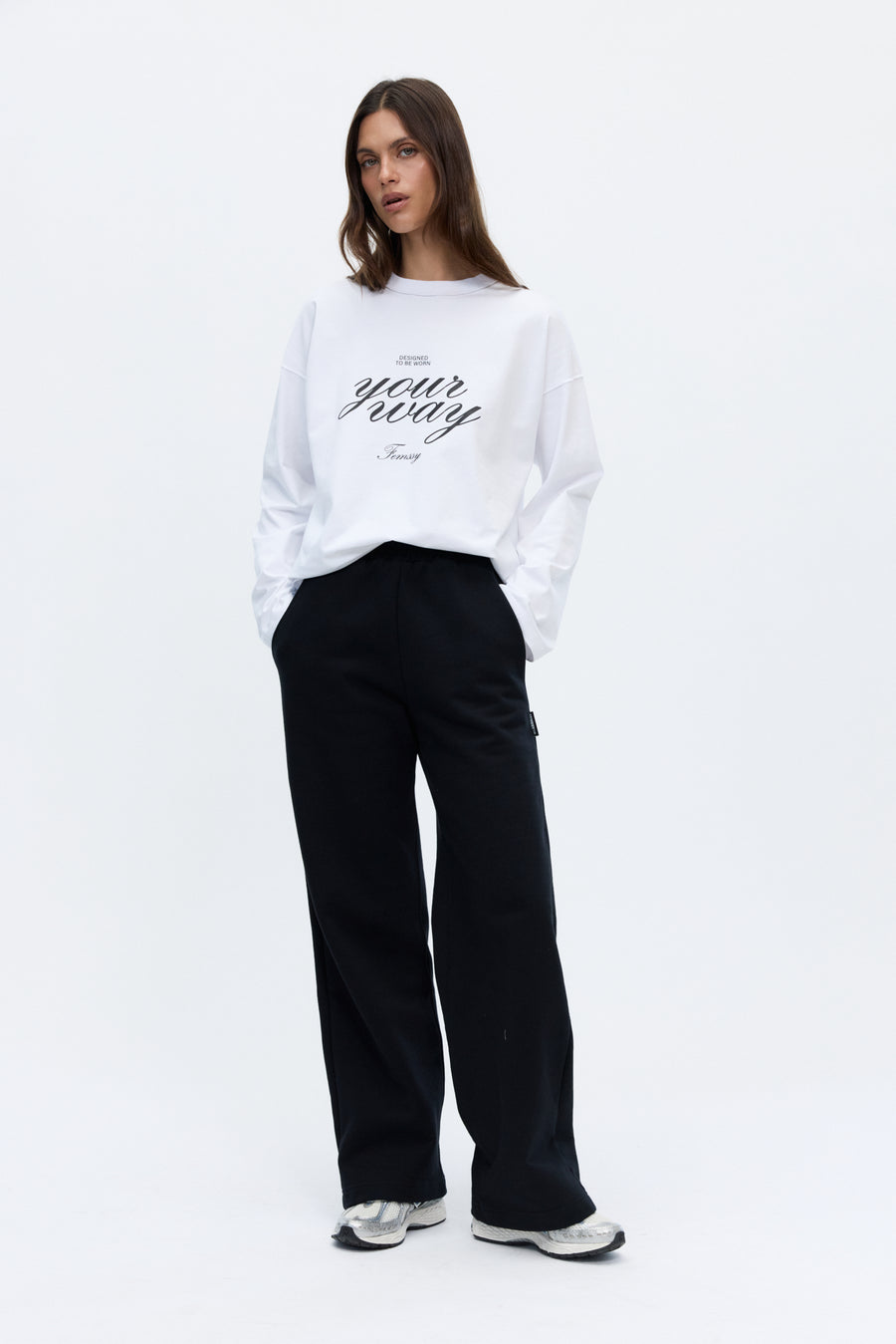 Your way sweatpants