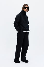 Your way sweatshirt black