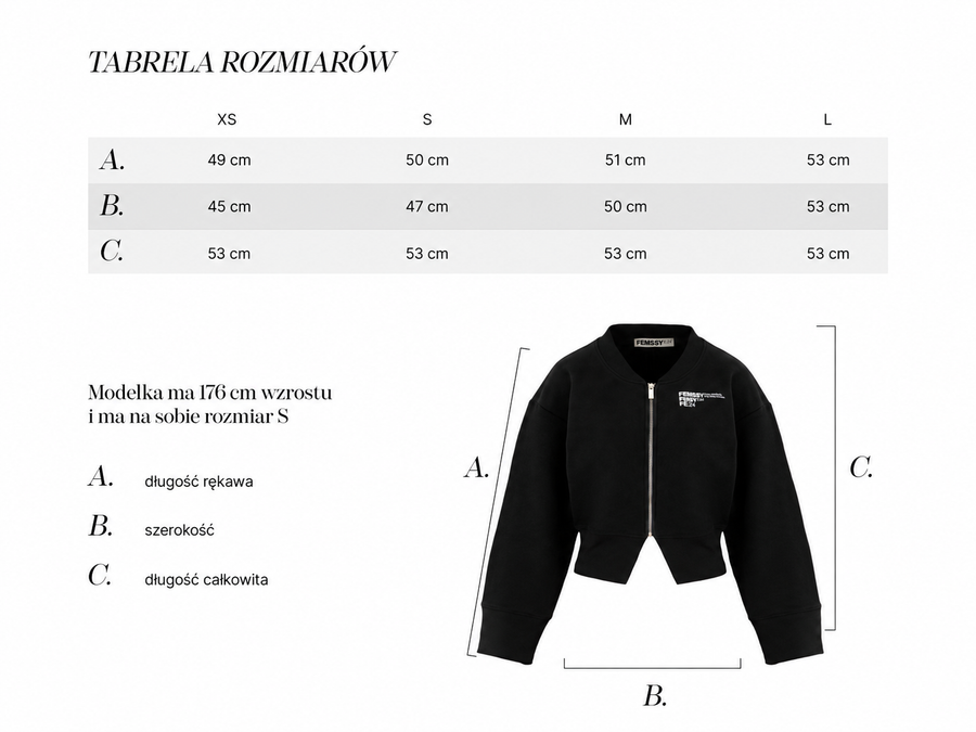 Sculpt zip up sweatshirt black