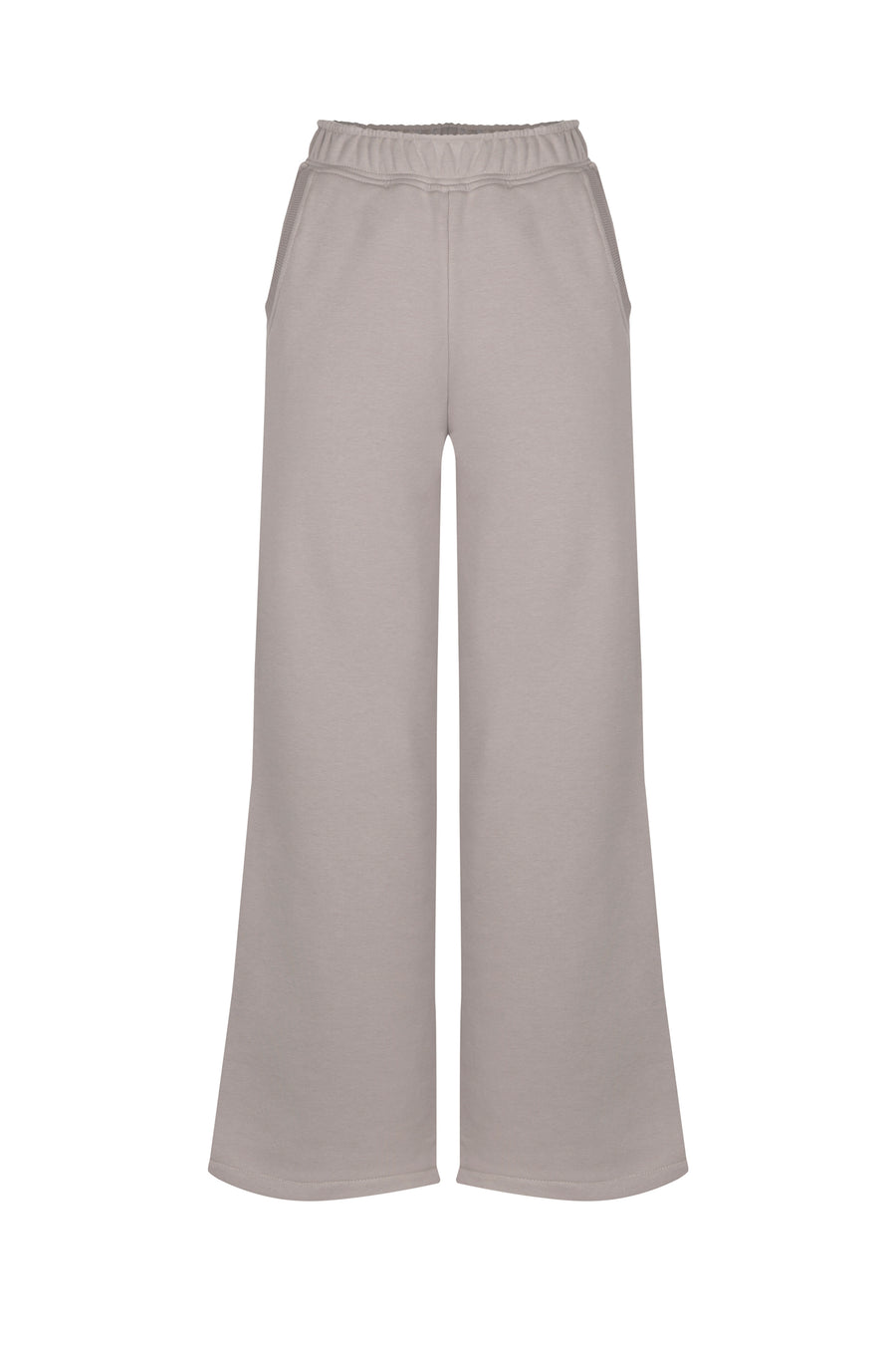 ICON SWEATPANTS BEIGE