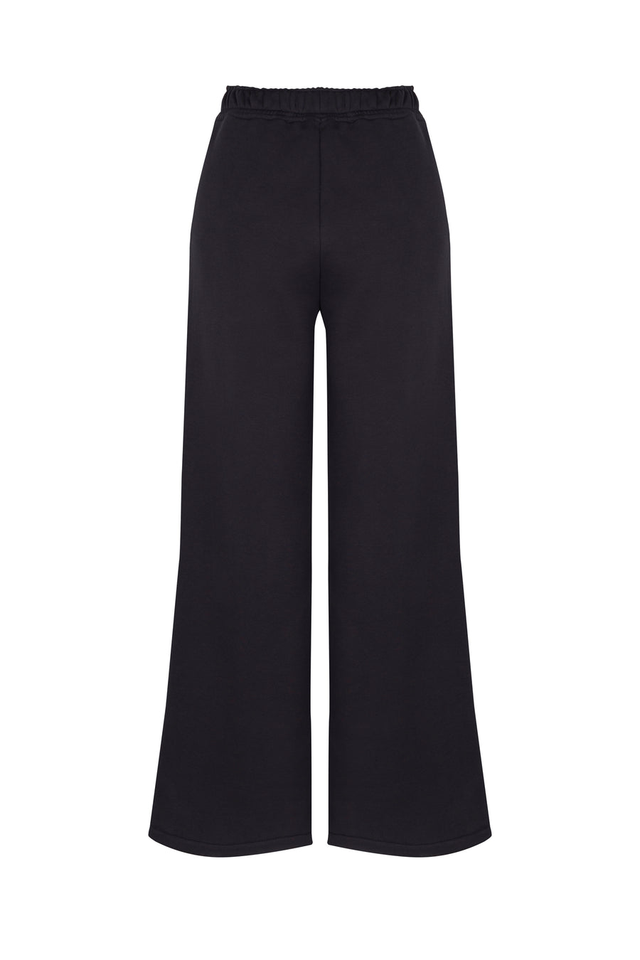 ICON SWEATPANTS GRAPHITE