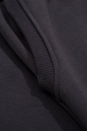 ICON SWEATPANTS GRAPHITE