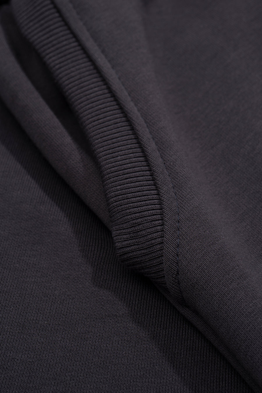 ICON SWEATPANTS GRAPHITE