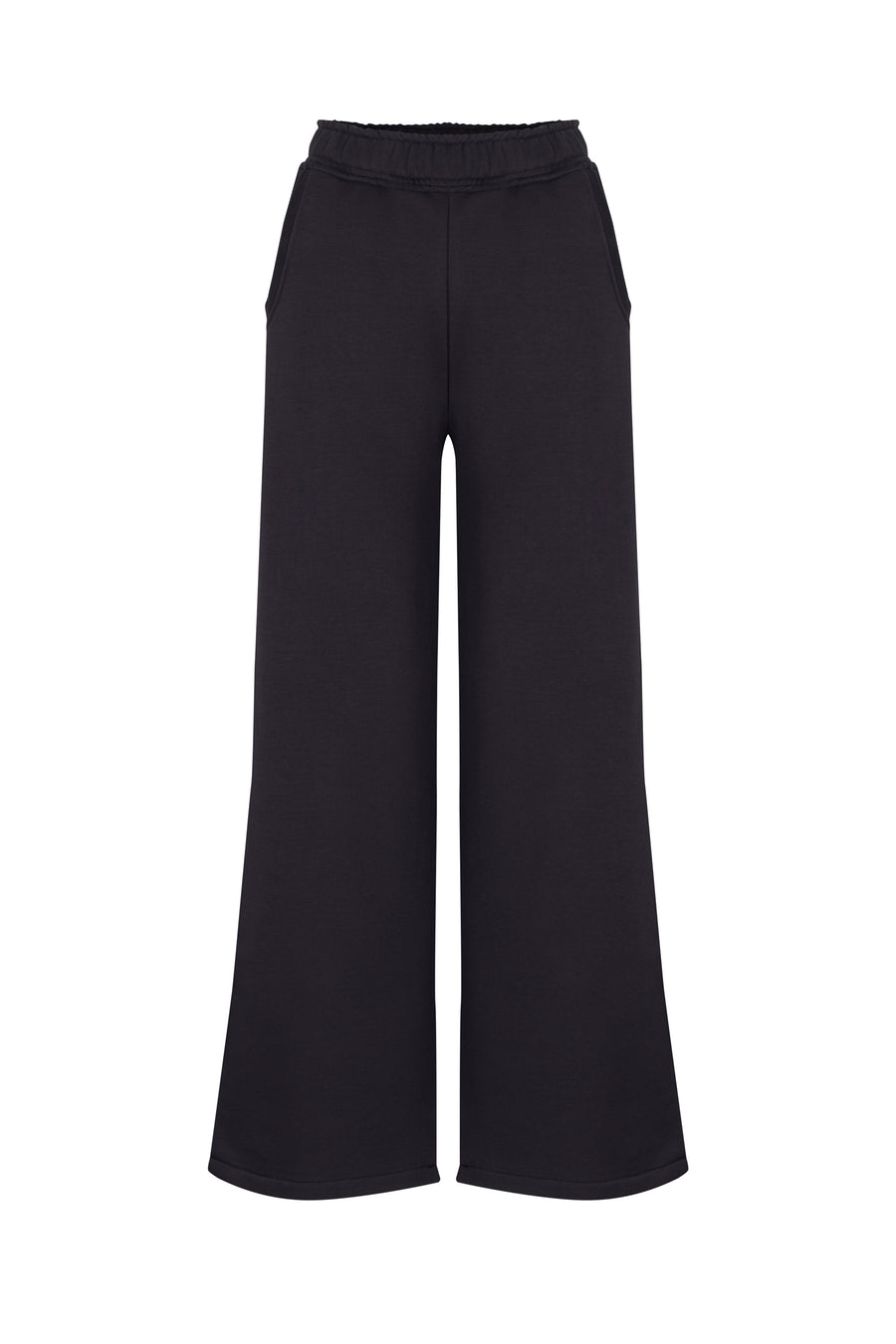 ICON SWEATPANTS GRAPHITE