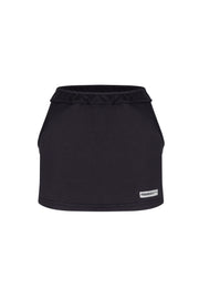 ESSENCE SKIRT GRAPHITE