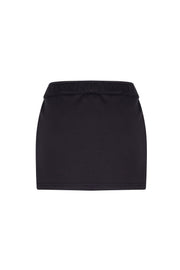 ESSENCE SKIRT GRAPHITE