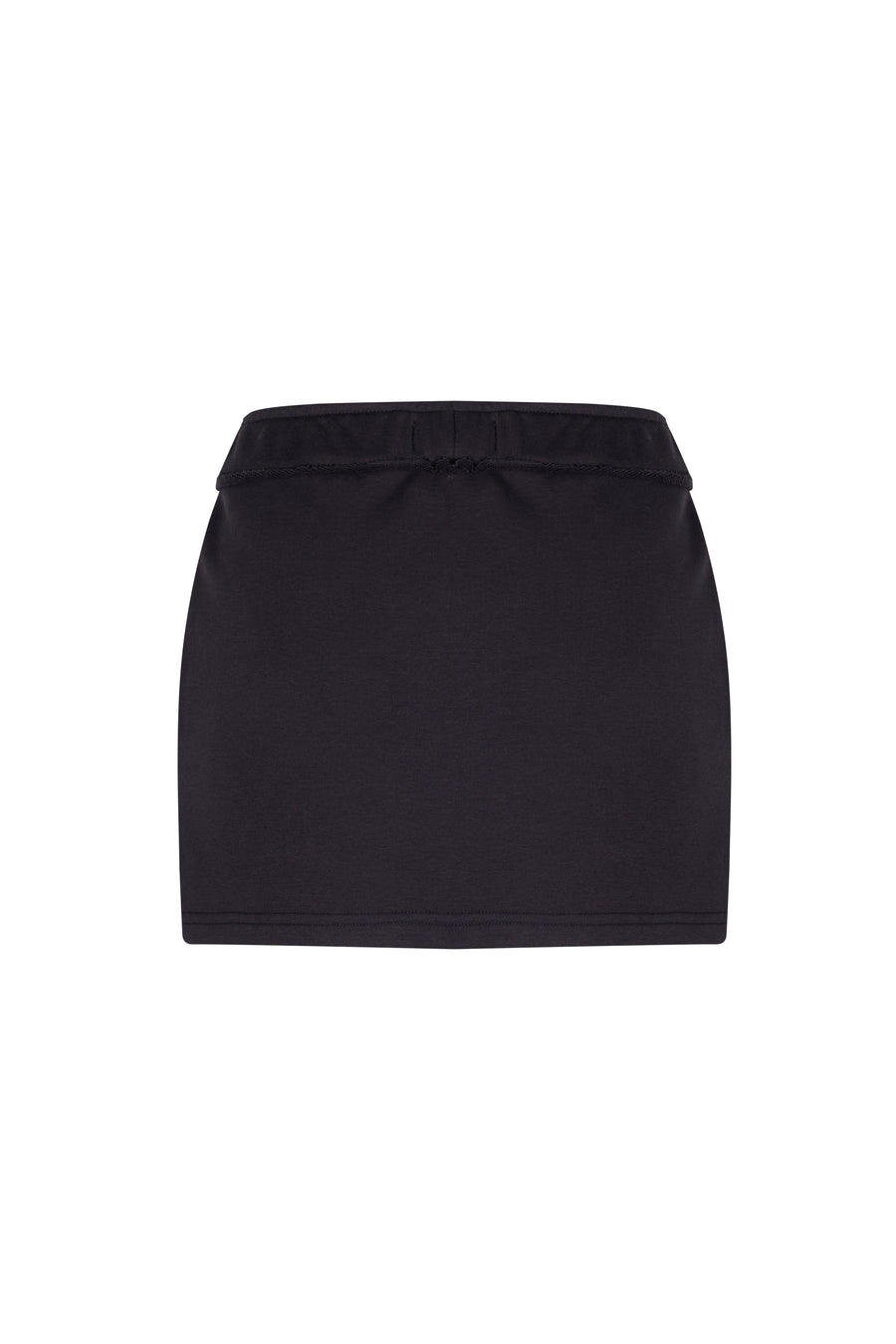 ESSENCE SKIRT GRAPHITE