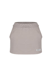 ESSENCE SKIRT BEIGE