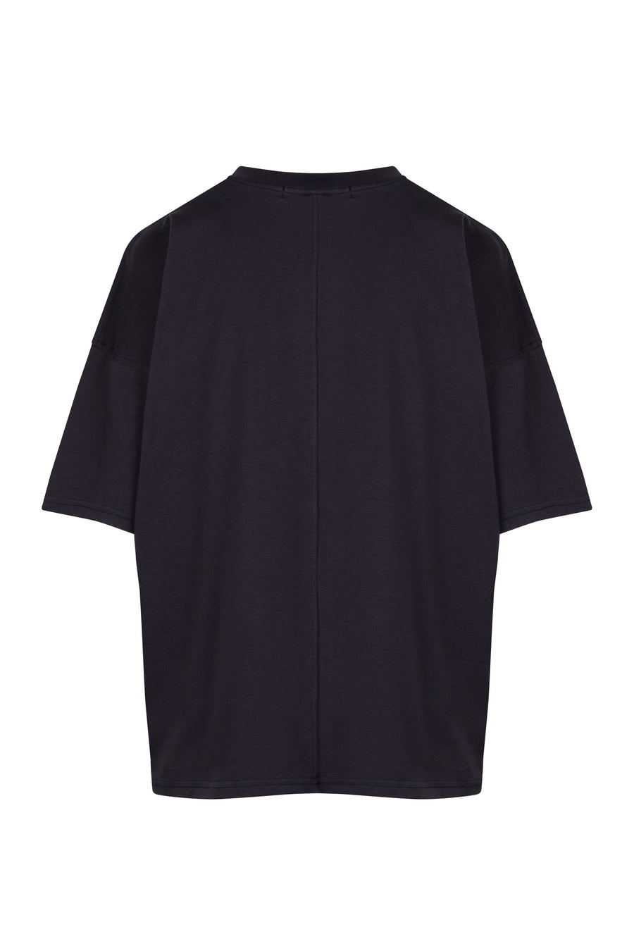 SIGNA T-SHIRT GRAPHITE