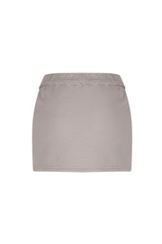ESSENCE SKIRT BEIGE