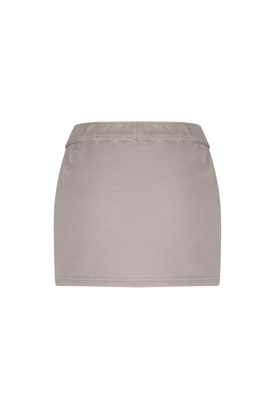 ESSENCE SKIRT BEIGE