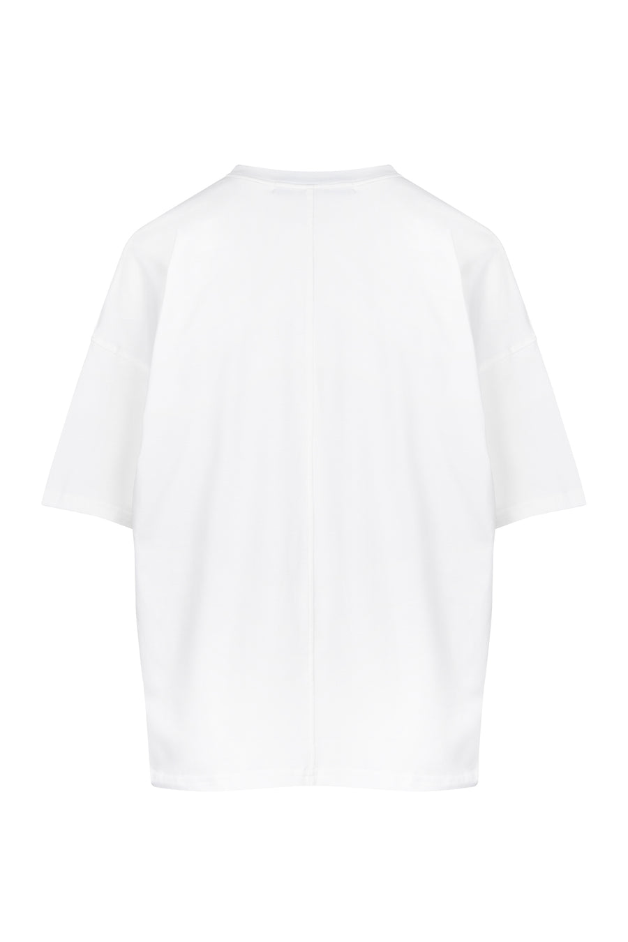 SIGNA T-SHIRT WHITE