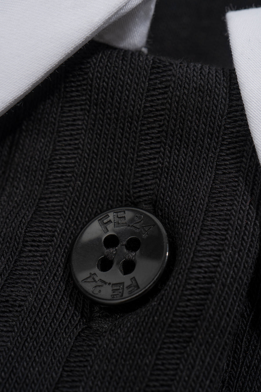 COURT DRESS BLACK