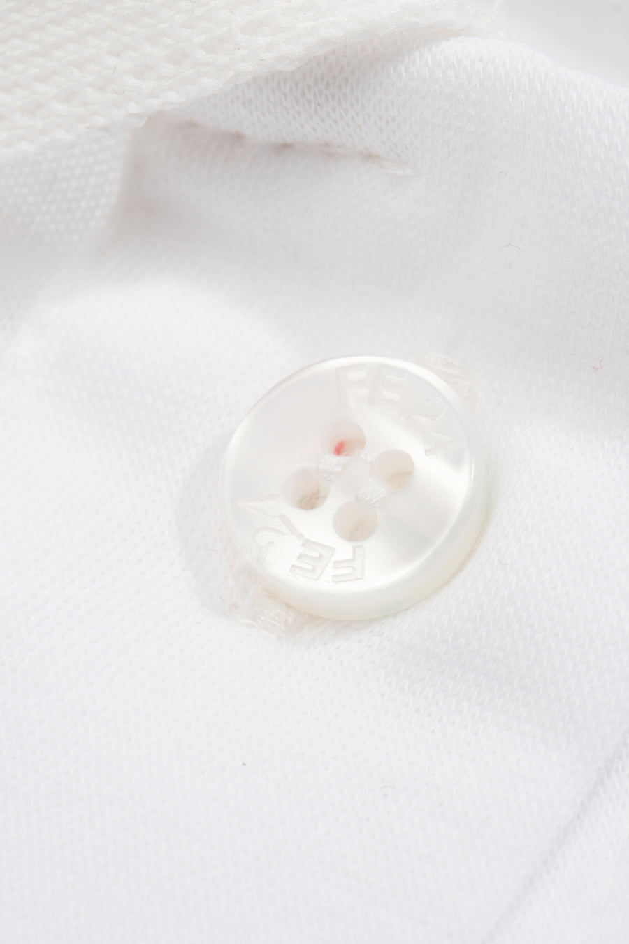 CORTA LONGSLEEVE WHITE