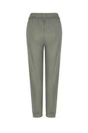 LAZE SWEATPANTS GREEN