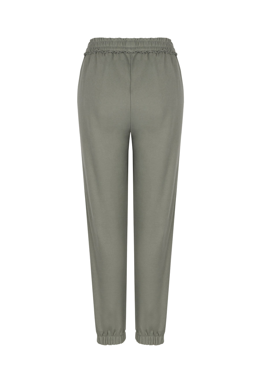 LAZE SWEATPANTS GREEN