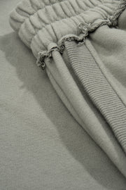 LAZE SWEATPANTS GREEN