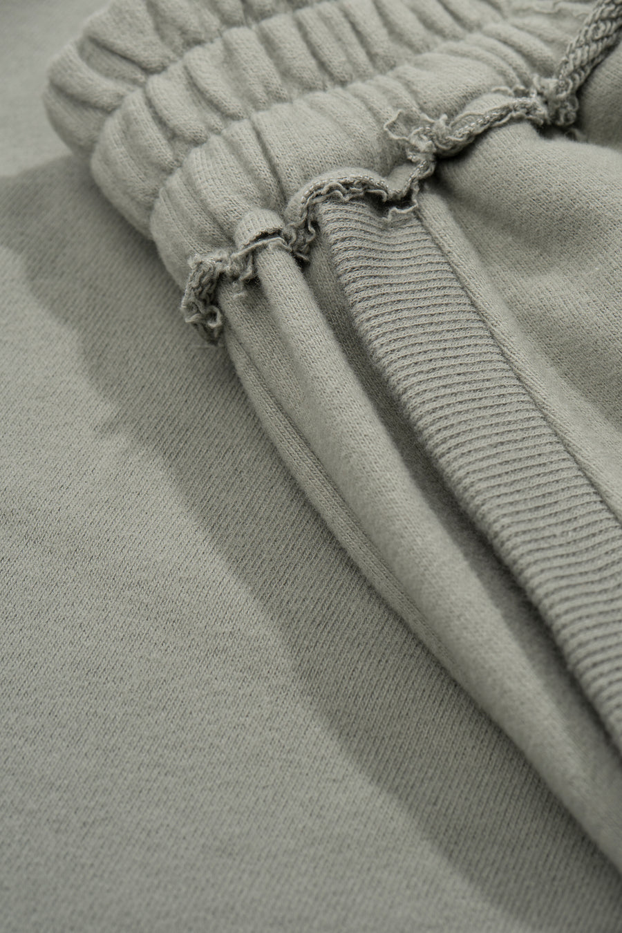 LAZE SWEATPANTS GREEN