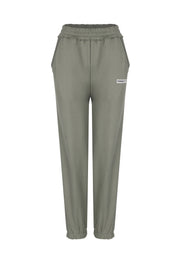 LAZE SWEATPANTS GREEN