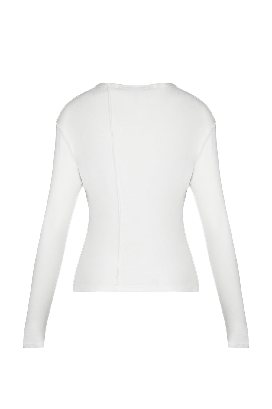 ELIA BLOUSE WHITE