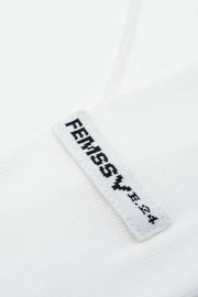 ELIA BLOUSE WHITE