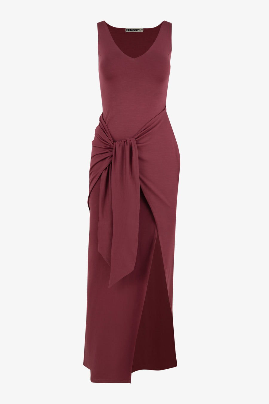 EMBRACE DRESS CHILI