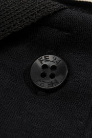 CORTA LONGSLEEVE BLACK