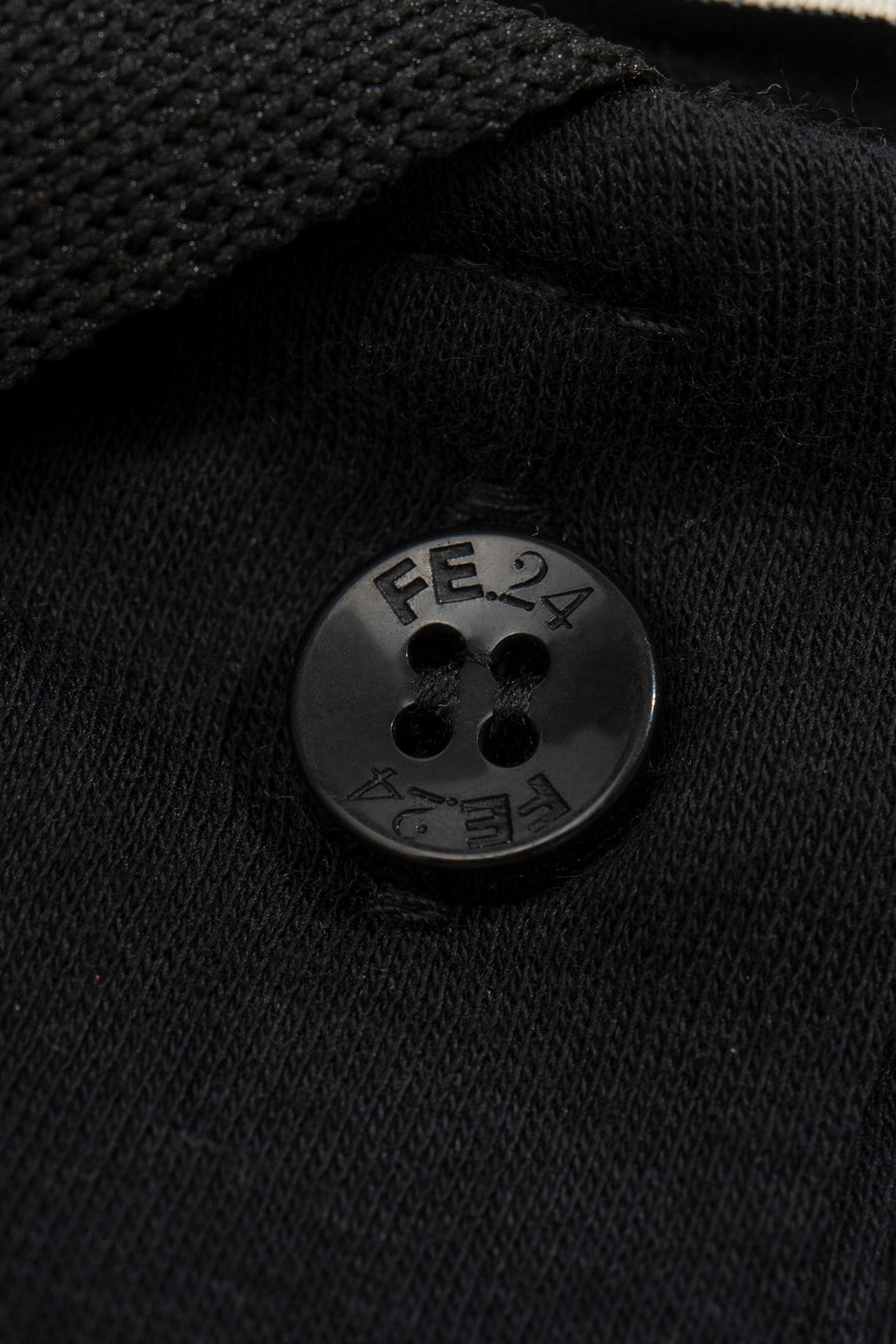 CORTA LONGSLEEVE BLACK