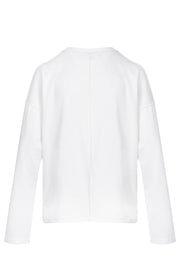 URBAN LONGSLEEVE WHITE