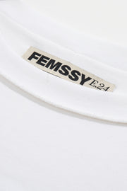URBAN LONGSLEEVE WHITE