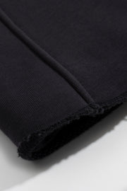 LOOM SWEATPANTS GRAPHITE